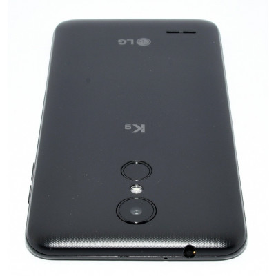 LG K9 16GB NEGRO