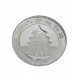 MONEDA 10 YUAN 2019 1 ONZA