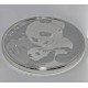 MONEDA 10 YUAN 2019 1 ONZA