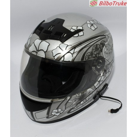 CASCO MOTO LS2 FF 350.6