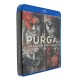 COLECCION BLURAY LA PURGA