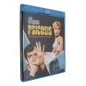 PELICULA BLURAY PSICOSIS REMASTERIZADA