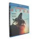 PELICULA BLURAY ALPHA