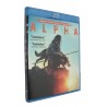 PELICULA BLURAY ALPHA