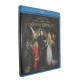 PELICULA BLURAY LA CUMBRE ESCARLATA