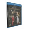 PELICULA BLURAY LA CUMBRE ESCARLATA