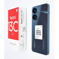 XIAOMI REDMI 13C 5G 128GB AZUL