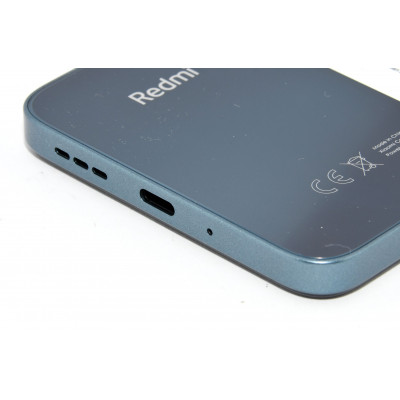 XIAOMI REDMI 13C 5G 128GB AZUL