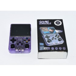 CONSOLA GAME CONSOLE R36S
