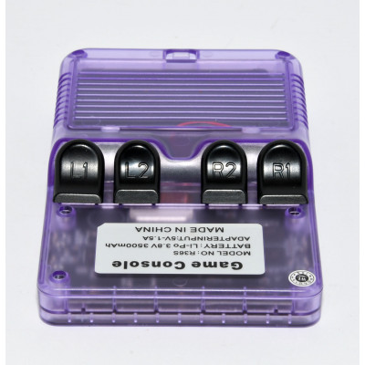 CONSOLA GAME CONSOLE R36S