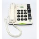 TELEFONO PARA MAYORES DORO SECURE 347