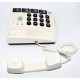 TELEFONO PARA MAYORES DORO SECURE 347