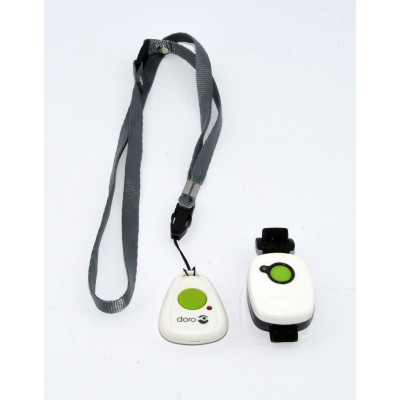 TELEFONO PARA MAYORES DORO SECURE 347