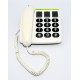 TELEFONO MAYORES DORO PHONE EASY 331PH