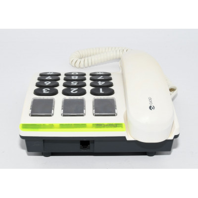TELEFONO MAYORES DORO PHONE EASY 331PH