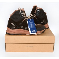 BOTAS DOLOMITE 421119-0193 T: 39 1/2