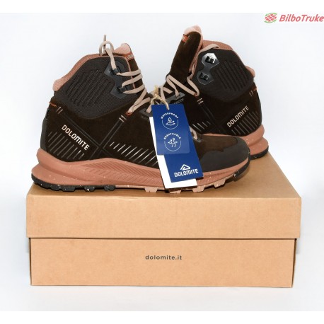 BOTAS DOLOMITE 421119-0193 T: 39 1/2