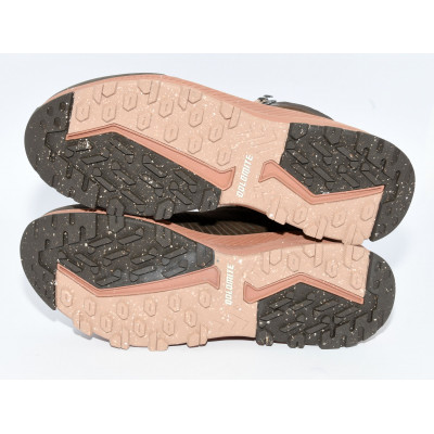 BOTAS DOLOMITE 421119-0193 T: 39 1/2