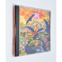 LAKE OF TEARS - THE NEONAI (CD, ALBUM)