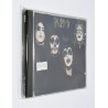 KISS - KISS (CD, ALBUM, RE)