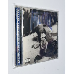 MADBALL - DEMONSTRATING MY STYLE (CD, ALBUM)