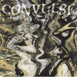 Convulse - Reflections (CD, Album)