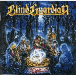 Blind Guardian - Somewhere Far Beyond (CD, Album, RE)