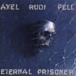 Axel Rudi Pell - Eternal Prisoner (CD, Album)