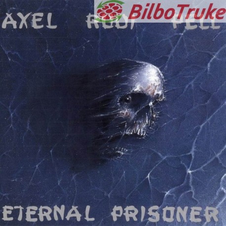 Axel Rudi Pell - Eternal Prisoner (CD, Album)