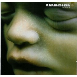 Rammstein - Mutter (CD, Album)
