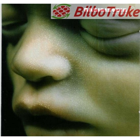 Rammstein - Mutter (CD, Album)