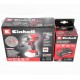 ATORNILLADOR IMPACTO EINHELL 18V 270NM + BATERIA 18V 4AH