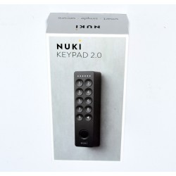 NUKI KEYPAD 2.0
