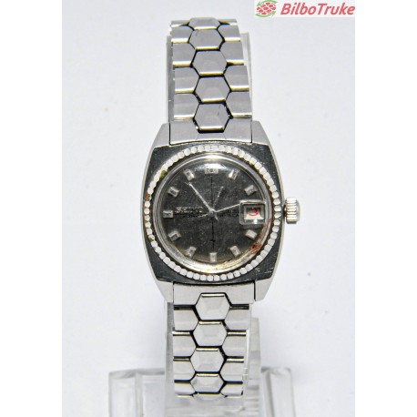 RELOJ AUTOMATICO SEIKO SEA LION 2205-0260