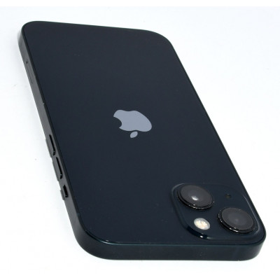APPLE IPHONE 13 128GB NEGRO