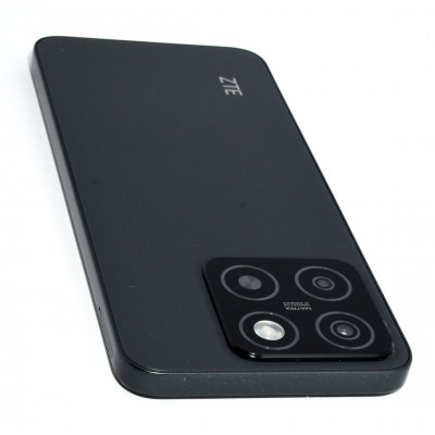ZTE BLADE A55 64GB NEGRO
