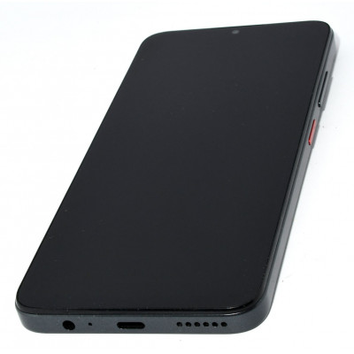 ZTE BLADE A55 64GB NEGRO