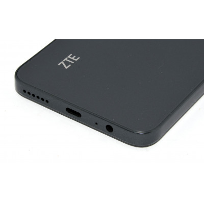 ZTE BLADE A55 64GB NEGRO