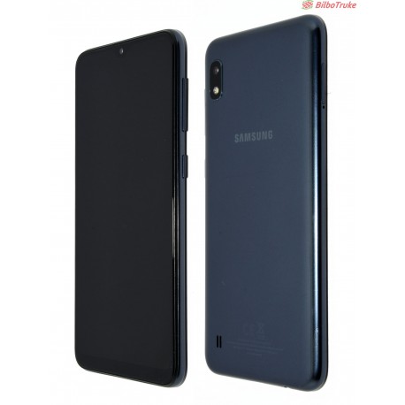 SAMSUNG GALAXY A10 32GB AZUL