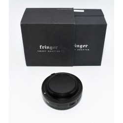 ADAPTADOR FRINGER EF-GFX PRO