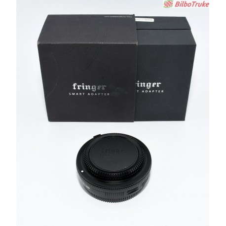 ADAPTADOR FRINGER EF-GFX PRO