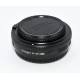 ADAPTADOR FRINGER EF-GFX PRO