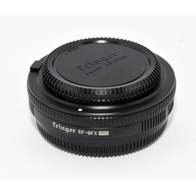 ADAPTADOR FRINGER EF-GFX PRO