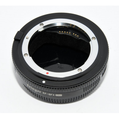 ADAPTADOR FRINGER EF-GFX PRO