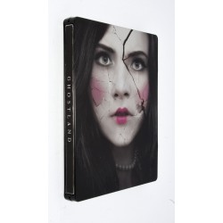 PELICULA BLURAY GHOSTLAND (2018) ED. METALLICA