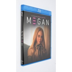 PELICULA BLURAY M3GAN (2022)