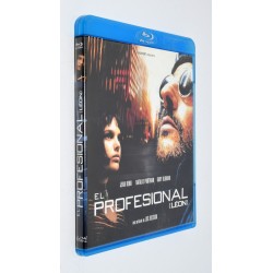 PELICULA BLURAY EL PROFESIONAL LEON (1994)