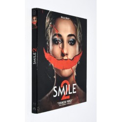PELICULA BLURAY SMILE 2 (2024)