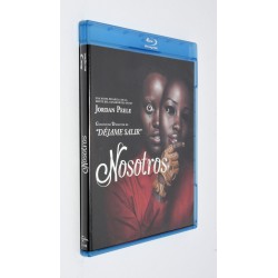 PELICULA BLURAY NOSOTROS (2019)