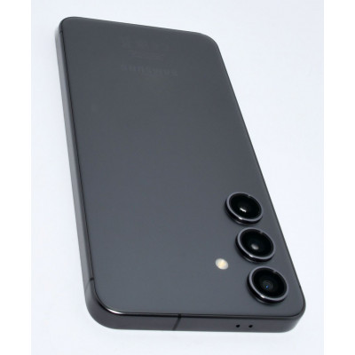 SAMSUNG GALAXY S24 256GB NEGRO